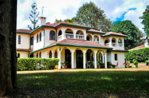 Nyari estate